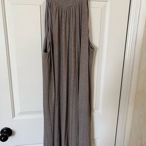Evening Dress